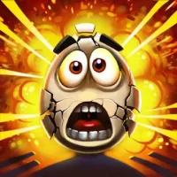 Стихийное бедствие нагрянет (Disaster Will Strike)
                  
  