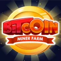 Bitcoin Miner Farm: Clicker Game
                  
  