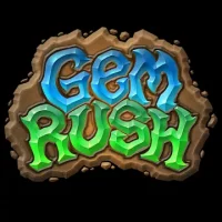 Gem Rush Board Game
                  
  
