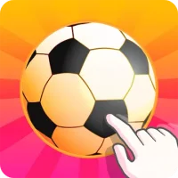 Tip Tap Soccer
                  
  
