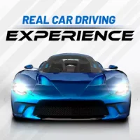 Real Car Driving Experience - Racing game
                  
  