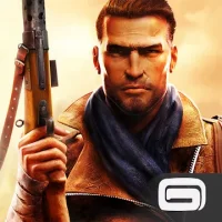 Brothers in Arms 3
                  
  