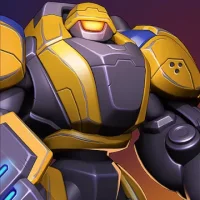 Galaxy Control: 3D стратегия
                  
  