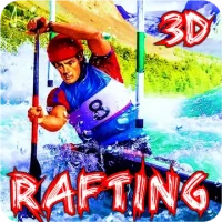 RIVER RAFT: whitewater 2019
                  
  