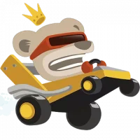Funky Karts
                  
  