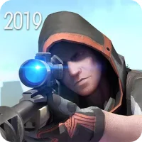 Sniper Hero:3D
                  
  