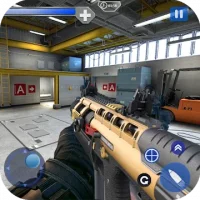 Critical Strike Shoot Fire V2
                  
  