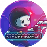 Stereobreak
                  
  