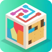 Puzzlerama - Lines, Dots, Blocks, Pipes & more!
                  
  