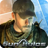 Gun Rules : Warrior Battlegrounds Fire
                  
  