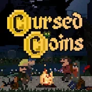 Cursed Coins
                  
  