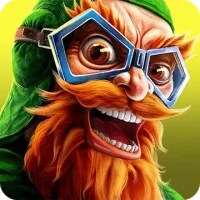 Sky Clash: Lords of Clans 3D
                  
  
