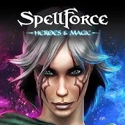 SpellForce: Герои и Магия
                  
  