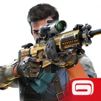 Операция «Снайпер»: FPS 3D шутер
                  
  
