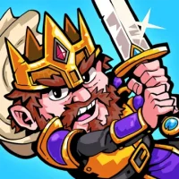 Card Battle Kingdom - Online Hero PvP Wars
                  
  