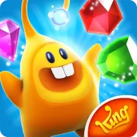 Diamond Digger Saga
                  
  