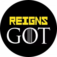Reigns: Game of Thrones
                  
  