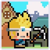 Pixel Survive
                  
  