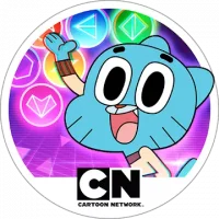 Cartoon Network Plasma Pop
                  
  