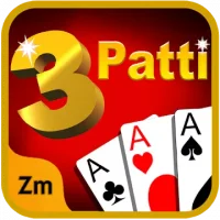 Teen Patti Royal (Online & Offline)
                  
  