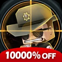 Call of Mini™ Sniper
                  
  
