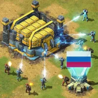 Битва за Галактику
                  
  