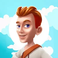 The Adventure: Pocket Journey
                  
  