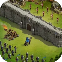 Imperia Online MMO стратегическая игра
                  
  