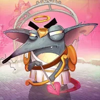 The Rats Online
                  
  
