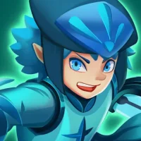 Epic Knights: Legend Guardians - Heroes Action RPG
                  
  