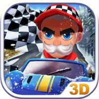 Racing Transform - Skyland Race
                  
  