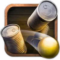 Can Knockdown
                  
  