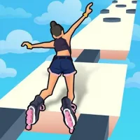 Sky Roller
                  
  