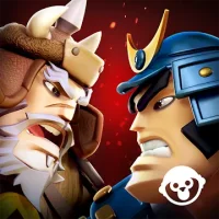 Samurai Siege
                  
  
