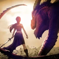 War Dragons
                  
  
