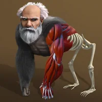 Idle Evolution - from Cell to Human
                  
  