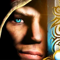 RAVENSWORD: SHADOWLANDS RPG
                  
  