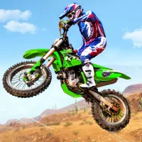 Moto Bike Racing Stunt Master- New Bike Games 2020
                  
  