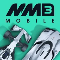 Motorsport Manager Mobile 3
                  
  
