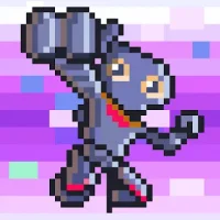StretchBot
                  
  