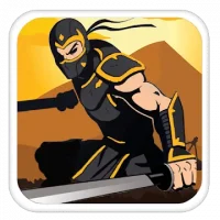 Soul of Ninja : Shadow Death
                  
  