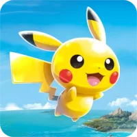 Pokémon Rumble Rush
                  
  
