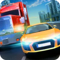 Super Car Racing
                  
  