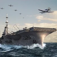 Navy Field
                  
  