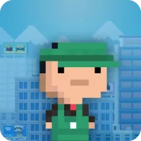 Tiny Tower - 8 Bit Life Simulator
                  
  