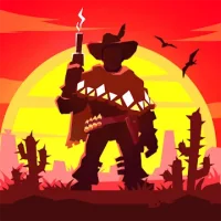 Wild Guns: Reloaded
                  
  