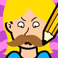 Just Draw
                  
  