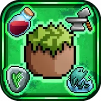 Idle Skilling - Incremental RPG Adventure
                  
  