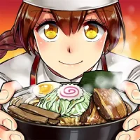 Ramen Craze - Fun Kitchen Cooking Game
                  
  
