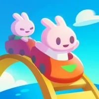 Theme Park Island
                  
  
